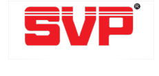 SVP Logo